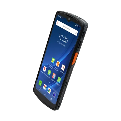 Urovo DT66 Терминал сбора данных